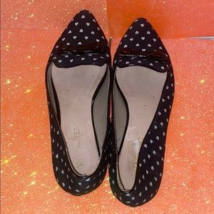 Restricted Women’s Flats